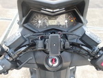     Yamaha T-MAX530A 2014  22